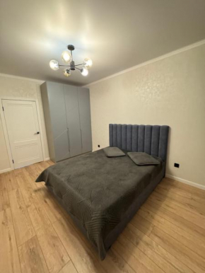 New 1-room Apartment
